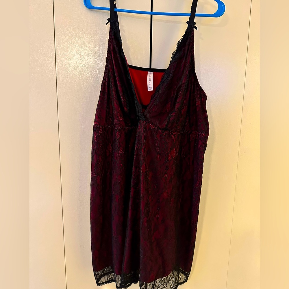 Lane Bryant Lingerie